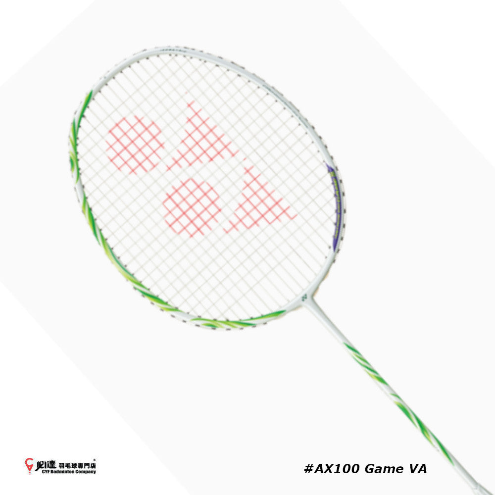 Yonex Astrox 100 Game VA