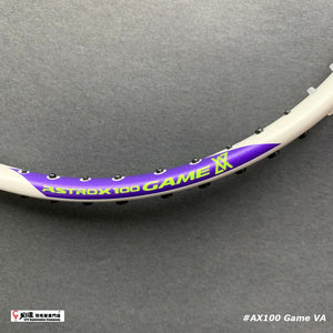 Yonex Astrox 100 Game VA