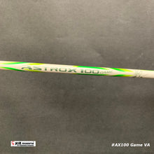 Load image into Gallery viewer, Yonex Astrox 100 Game VA
