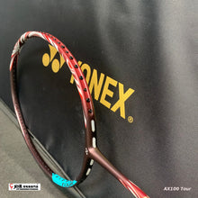 Load image into Gallery viewer, Yonex Astrox 100 Tour (Kurenai) JP VERSION
