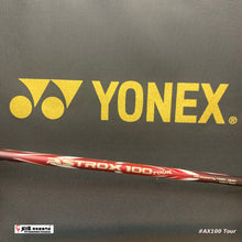 Load image into Gallery viewer, Yonex Astrox 100 Tour (Kurenai) JP VERSION
