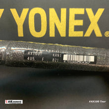 Load image into Gallery viewer, Yonex Astrox 100 Tour (Kurenai) JP VERSION
