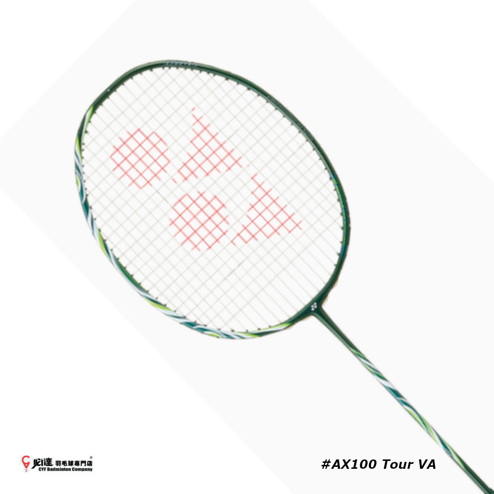 Yonex Astrox 100 Tour VA – CYF Badminton Company