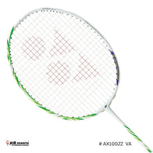 Load image into Gallery viewer, Yonex Astrox 100ZZ VA
