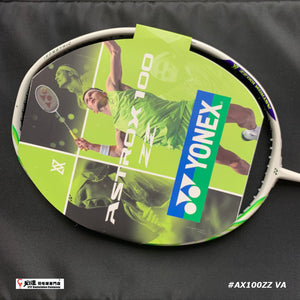 Yonex Astrox 100ZZ VA
