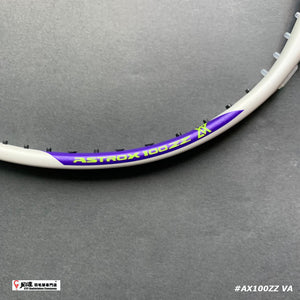 Yonex Astrox 100ZZ VA