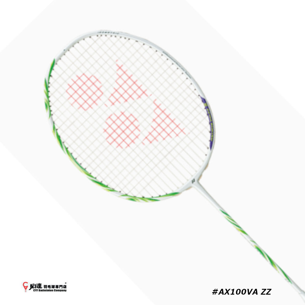 Yonex Astrox 100ZZ VA – CYF Badminton Company