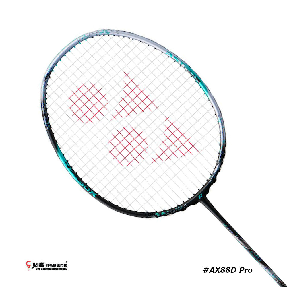 ラケット YONEX ASTROX 88D PRO 3UG5 アストロクス88D PRO 3UG5