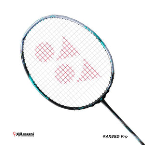 Yonex Astrox 88S PRO (3rd Gen) JP VERSION