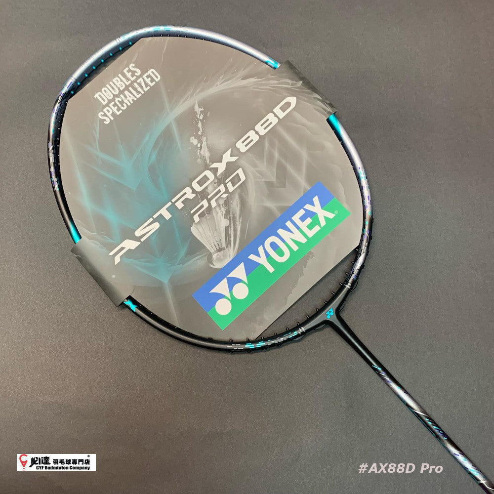 Yonex Astrox 88D PRO (3rd Gen) – CYF Badminton Company