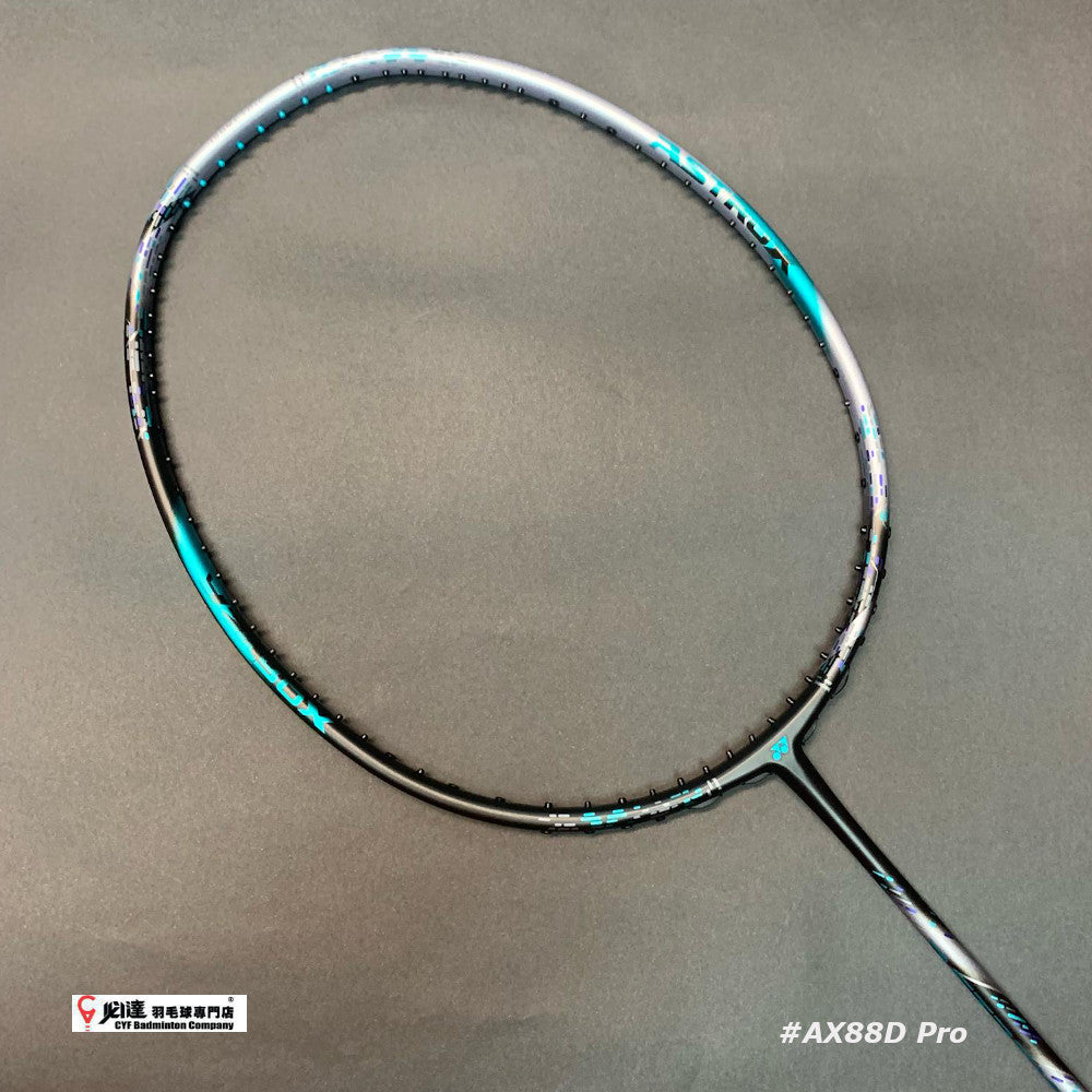 Yonex Astrox 88D PRO (3rd Gen) JP VERSION – CYF Badminton Company