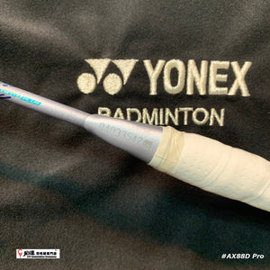 Yonex Astrox 88D PRO (3rd Gen) JP VERSION