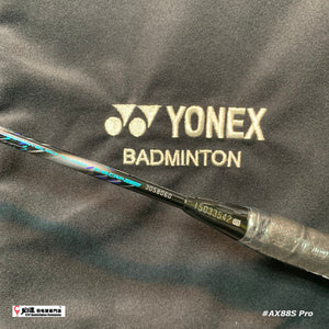 Yonex Astrox 88S PRO (3rd Gen) JP VERSION