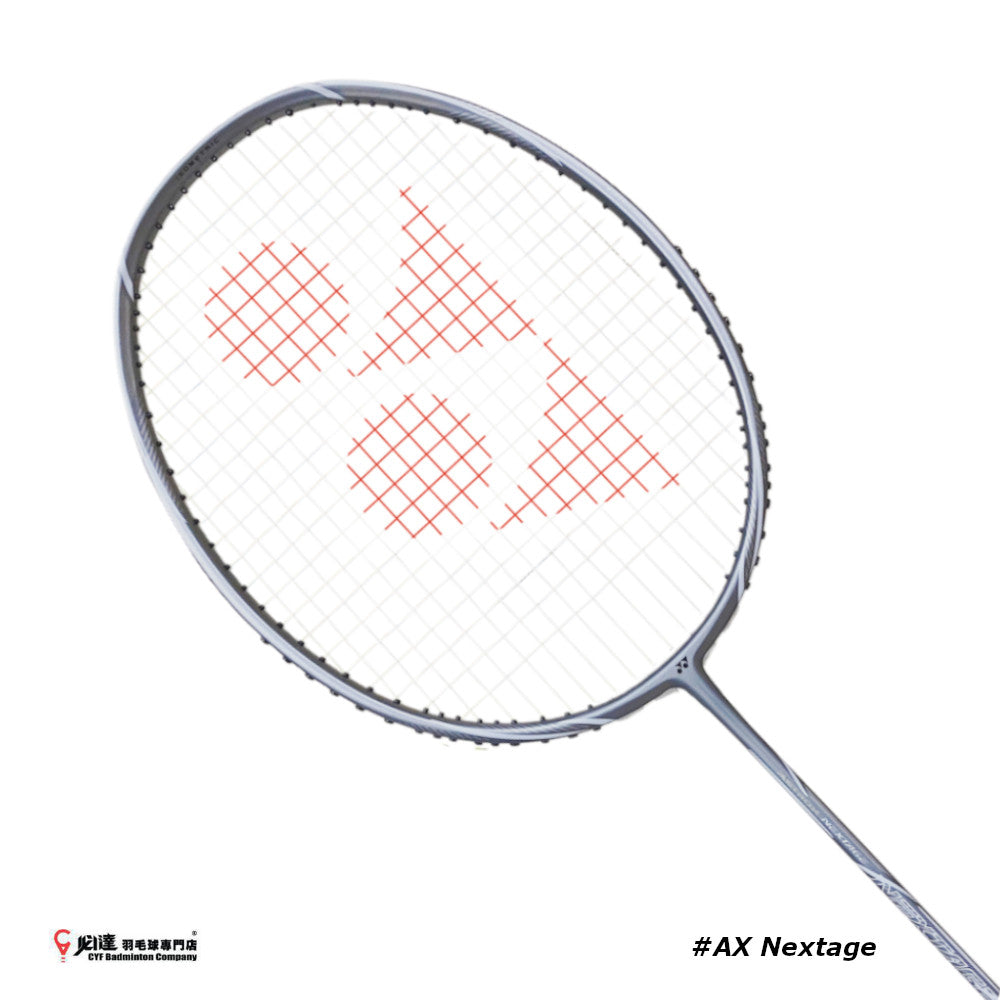 【極美品】　24-25 YONEX NEXTAGE 153cm Yonex Astrox Nextage Badminton Racket AXNTBKG4UG5 – Badminton Avenue
