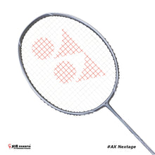 Load image into Gallery viewer, Yonex Astrox Nextage Light Gray
