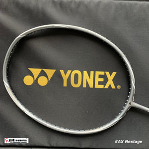 Yonex Astrox Nextage Light Gray