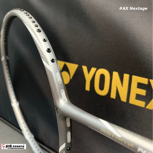 Yonex Astrox Nextage Light Gray