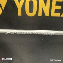 Load image into Gallery viewer, Yonex Astrox Nextage Light Gray
