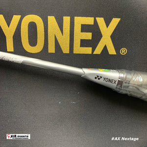 Yonex Astrox Nextage Light Gray