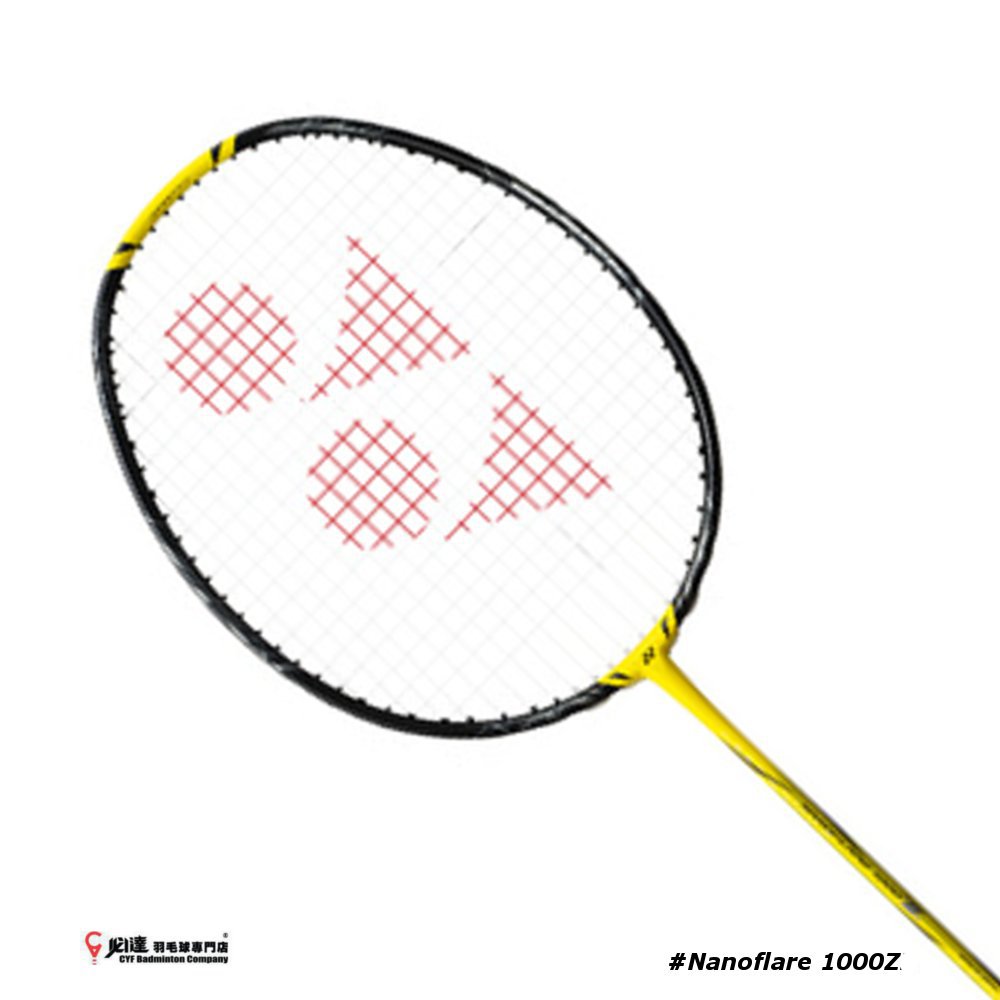 Yonex Nanoflare 1000Z JP VERSION – CYF Badminton Company