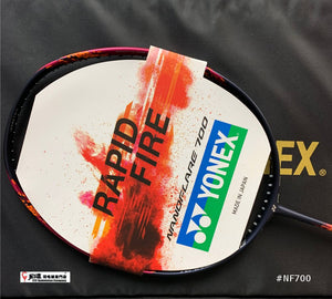 Yonex Nanoflare 700 (Magenta) JP VERSION