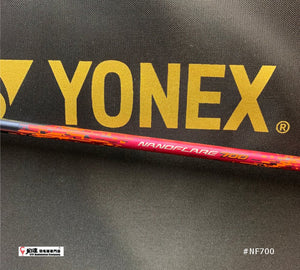 Yonex Nanoflare 700 (Magenta) JP VERSION