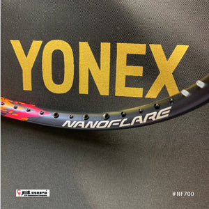 Yonex Nanoflare 700 (Magenta) JP VERSION
