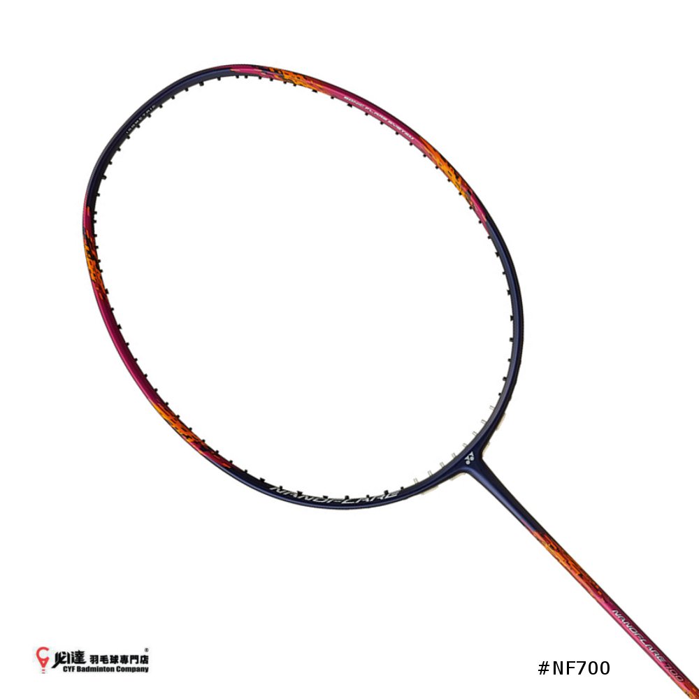 Yonex Nanoflare 700 (Magenta) JP VERSION