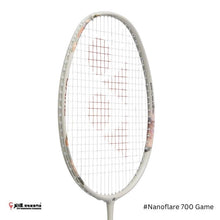 Load image into Gallery viewer, Yonex Nanoflare 700 Game (Light Beige)
