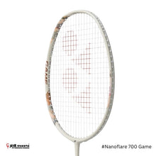 Load image into Gallery viewer, Yonex Nanoflare 700 Game (Light Beige)
