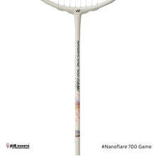 Load image into Gallery viewer, Yonex Nanoflare 700 Game (Light Beige)
