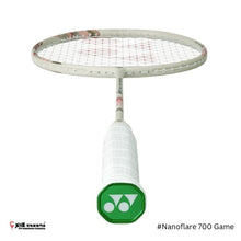 Load image into Gallery viewer, Yonex Nanoflare 700 Game (Light Beige)
