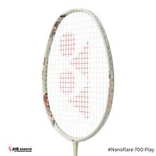 Load image into Gallery viewer, Yonex Nanoflare 700 Play (Light Beige)
