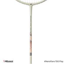 Load image into Gallery viewer, Yonex Nanoflare 700 Play (Light Beige)
