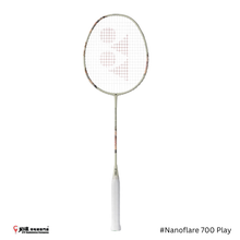 Load image into Gallery viewer, Yonex Nanoflare 700 Play (Light Beige)
