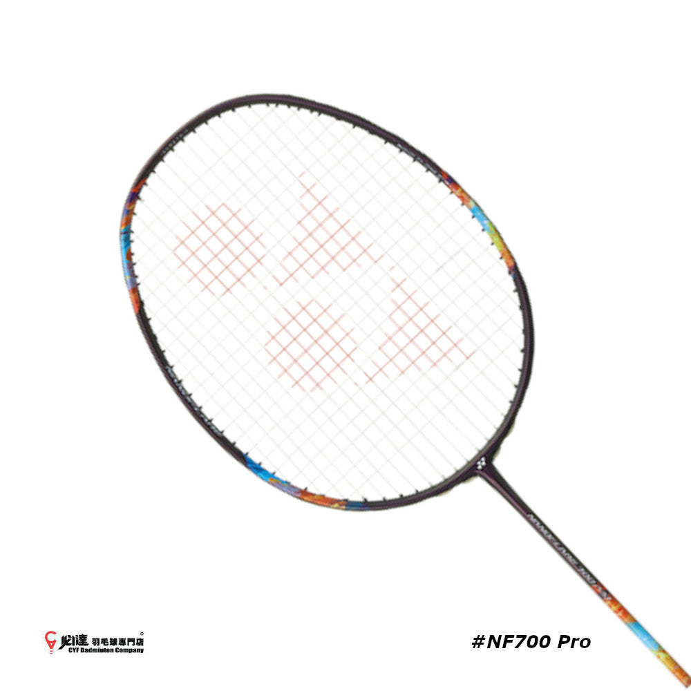 Yonex Nanoflare 700 Pro – CYF Badminton Company