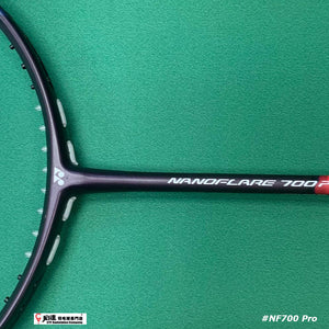 Yonex Nanoflare 700 Pro (Launch on 13/9/2024)