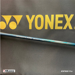 Yonex Nanoflare 800 Pro JP VERSION