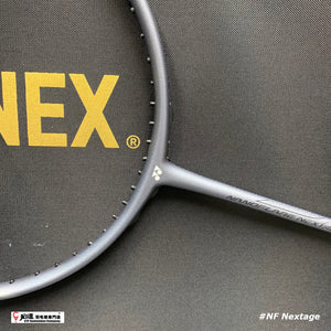 Yonex Nanoflare Nextage Dark Gray