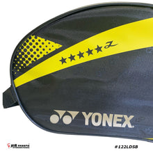 Load image into Gallery viewer, Yonex Shoe Bag SUNR 122LDSB (Lin Dan Exclusive Shoe Bag)
