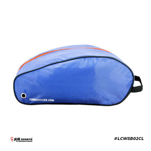 Yonex Shoe Bag SUNR LCWSB02CL-SR (Lee Chong Wei Exclusive Shoe Bag)