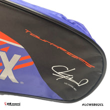 Load image into Gallery viewer, Yonex Shoe Bag SUNR LCWSB02CL-SR (Lee Chong Wei Exclusive Shoe Bag)
