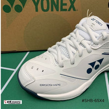 Load image into Gallery viewer, Yonex POWER CUSHION 65 X4
