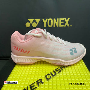 Yonex POWER CUSHION AERUS Z WOMEN