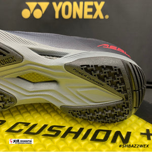 Yonex POWER CUSHION AERUS Z WIDE