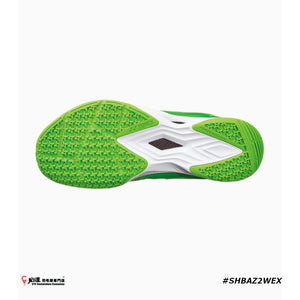 Yonex POWER CUSHION AERUS Z WIDE (FLASH GREEN)