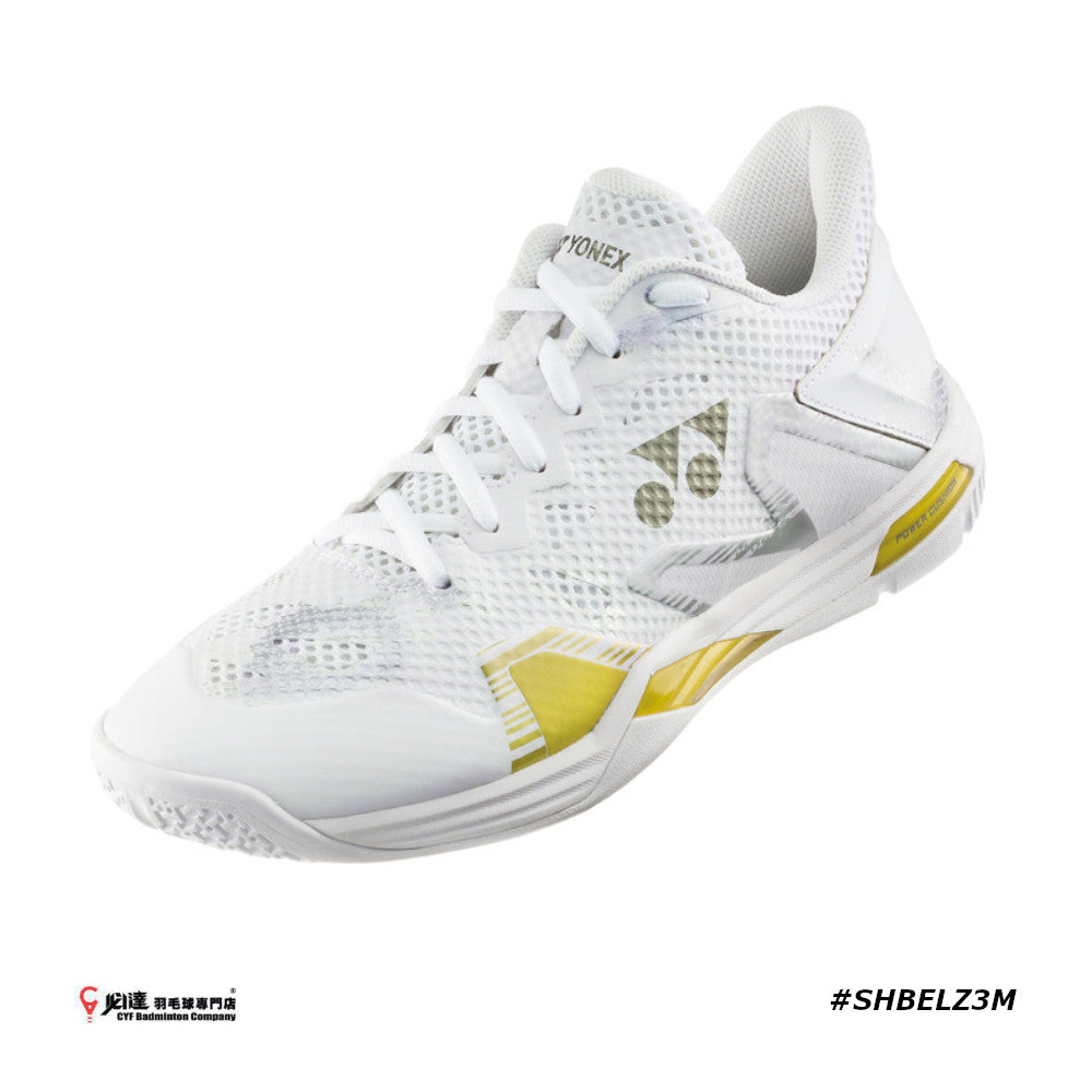 Yonex POWER CUSHION ECLIPSION Z MEN JP VERSION