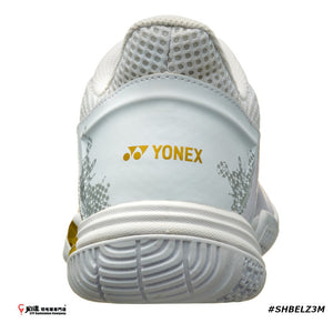 Yonex POWER CUSHION ECLIPSION Z MEN JP VERSION
