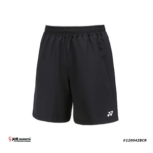 Yonex Men's Shorts #120042BCR