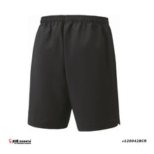 Load image into Gallery viewer, Yonex Men&#39;s Shorts #120042BCR
